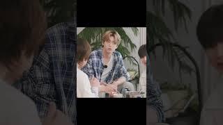 [TXT] the silence when hueningkai said it was his first time 