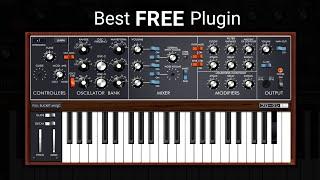 FREE Broken Mini Plugin | Best Free Plugin