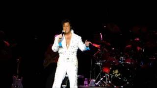 My Way - Keith Henderson (Elvis Tribute Artist)