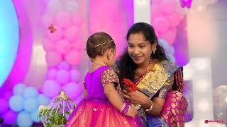 my daughter 1st birthday celebrations #viralvideo #trendingvideo #trendingsong