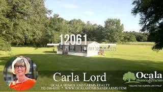 Carla Lord-12061 W Hwy 326, Ocala, FL