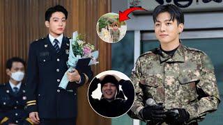 BTS News Today! Jimin Shocked: Jungkook Faces Two Tough Choices After Military, What Happened?