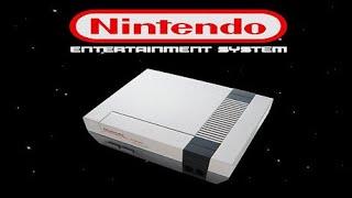 Nintendo (NES) Documentary