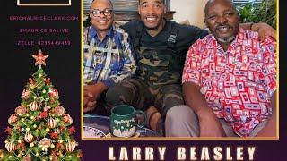 Larry’S House of Style: Music & Cosmopolitan Church of Prayer & Thompson Community Singers