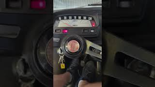 Fiat 500 Oldtimer ASMR  #automobile #oldtimer #asmr #fiat500oldtimer