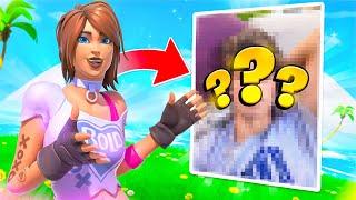 My FACE REVEAL...
