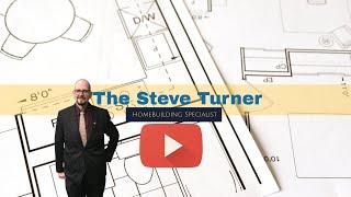 Steve Turner's Youtube Channel