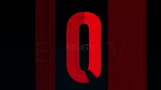 QQQ Netflix #netflix #netflixintro