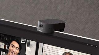 Jabra PanaCast 20 : La Webcam avec IA à découvrir sur OfficeEasy.fr