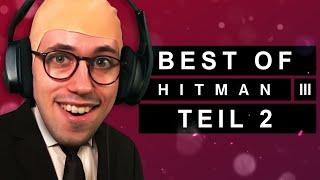 Best of Hitman 3 - TEIL 2 | HandOfBlood