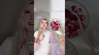 #pov You can choose to either speak to your soulmate or mom..#story #viral #acting #scary