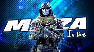 COD WARZONE  | LIVE STREAM | MirzaGamingYT is Live #CODWARZONE #MirzaGamingYT #WARZONELIVE