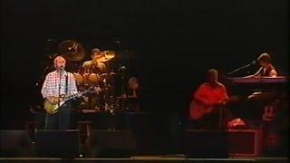 Mark Knopfler – News reports, Concert footage & TR Audio Spain 1996