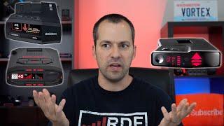 Challenges of Choosing Which Radar Detector is "Best"