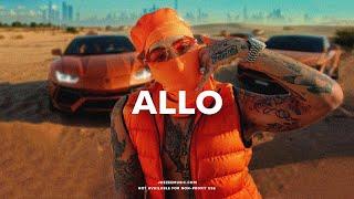 Type Beat Summer x Club "ALLO" (Prod. Joezee)