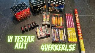 Testar Nyheterna Från 4verkeri.se !!!!!!