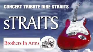 sTRAITS - Brothers In Arms (Cover).