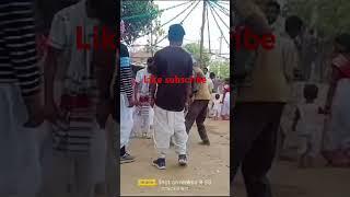 saral Puja ka dance short video