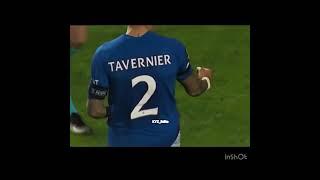 Rangers-Fenerbahçe
