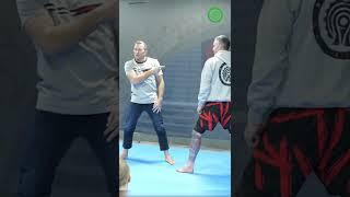 Georges St-Pierre MMA Striking - Creating the illusion of distance