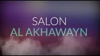 salon al akhawayn kessou - coupe cheuveux avec coupe angle