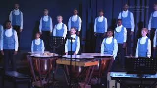 Drakensberg Boys Choir - The Crown of Roses