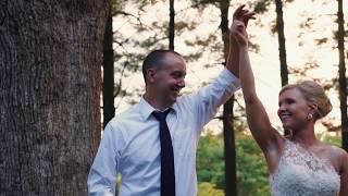 Nathan + Whitney Trailer