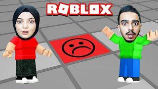 SAKIN YANLIŞ KUTUYA BASMA !!  Roblox Paper Tiles