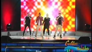 №3 Opening "Golden Talent 2011" @ International  TV  Competition