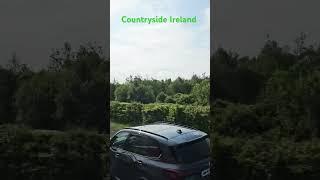 Ireland Countryside View #ireland #irishmusic #irishnature #irishtourism