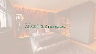 Project -  Wilgenrijk - Maasluis