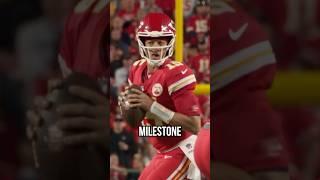 Mahomes broke ANOTHER record after beating the Raiders