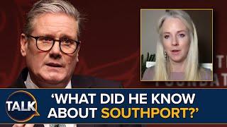 "Mind Blown" By Southport Attack Suspect 'Coverup' | What Did Keir Starmer Know?