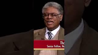 How Thomas Sowell Shatters Feminism with Logic and Evidence