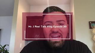 How to become financially empowered | Dr. J Real Talk Vlog Episode 30