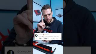 Answering PC Building Questions with ONE WORD #5
