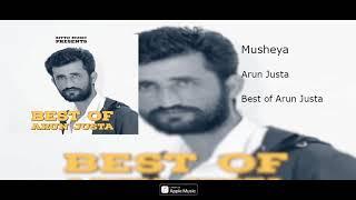 Musheya | Best of Arun Justa | Himachali | Nati Zitto Music Originals