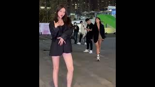 成都小姐姐系列！愛跳舞的女孩！熱舞表演！