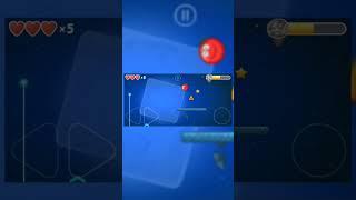 Level 59 | Red ball 4 | #redball4 #gaming #doraemonhub #subscribe #intro #trending #level59