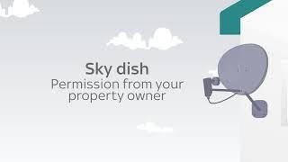 Moving Home with Sky+ - Sky Help