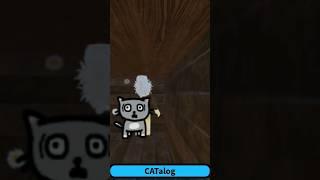 Claustrophobic Kitten | Find the Kittens | Roblox #shorts