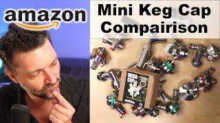 Don't buy a mini keg kit off Amazon until you watch this!