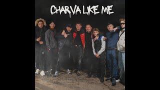 Mc Scorpz , Gldn Byz , Tactics - Charva Like Me (Official Video)