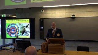 Presentation on Open Source Intelligence by Robert David Steele