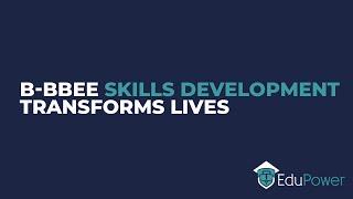Learnerships give the youth a chance for a better future.