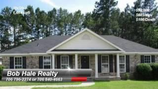 Augusta Ga Real Estate  ] Steve Hale 706 840-4663