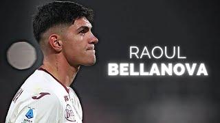 Raoul Bellanova - Season Highlights | 2024