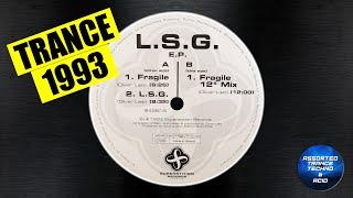 L.S.G. - L.S.G. [Superstition] 1993 [Trance]