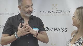 Martin Correia San Diego Realtor: Client Testimonial