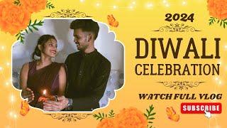 Kisne Kitne Diye🪔 Jalaye Diwali Celebration 2024 Happy Diwali